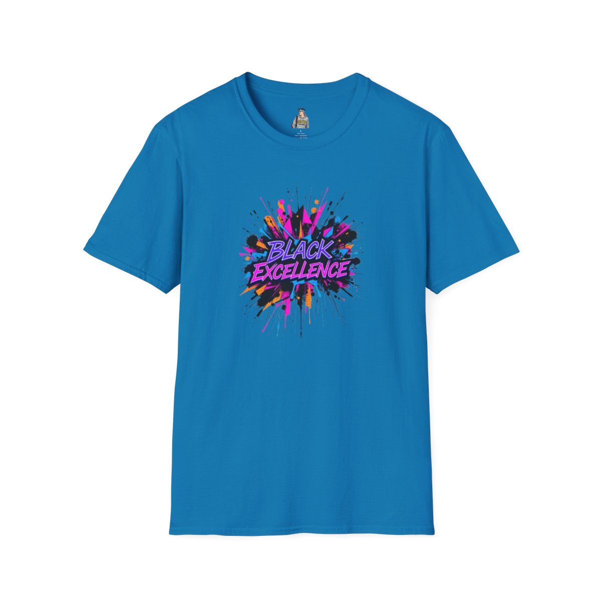 Black Pride T-Shirts - EqualiTees.Me