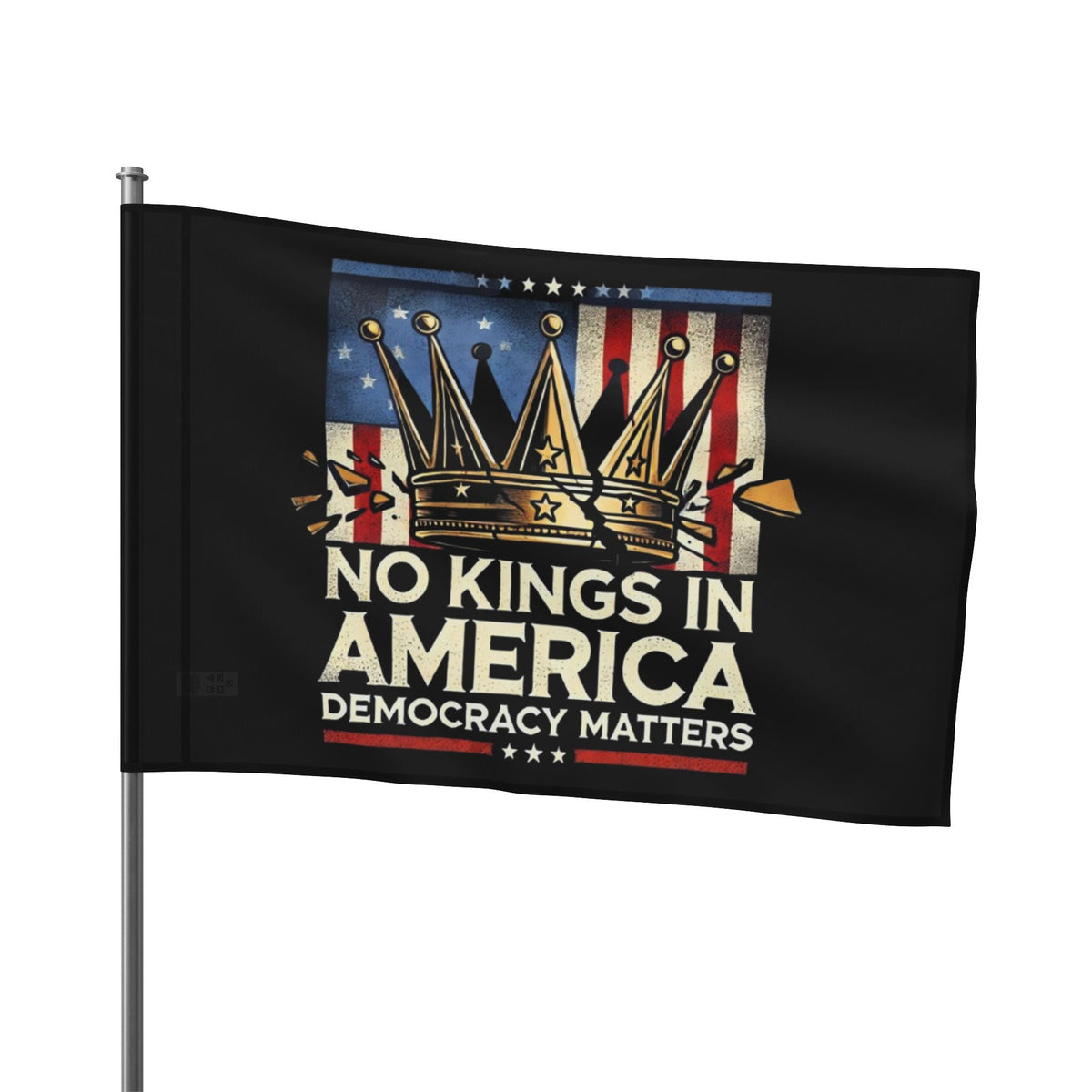 Pride & Protest Flags - EqualiTees.Me
