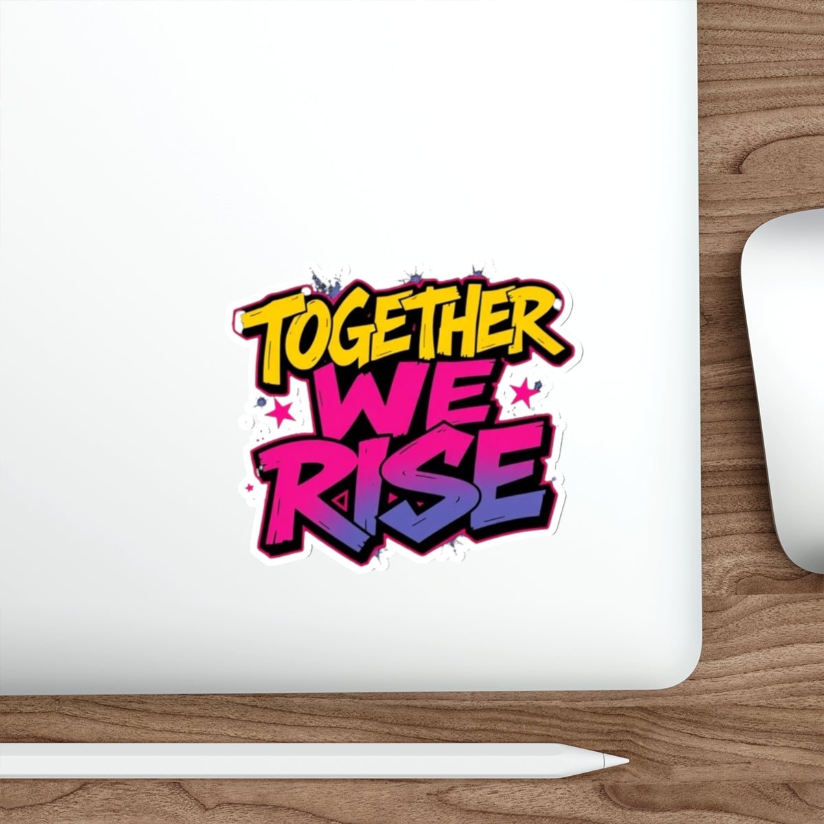 Stickers & Decals - EqualiTees.Me
