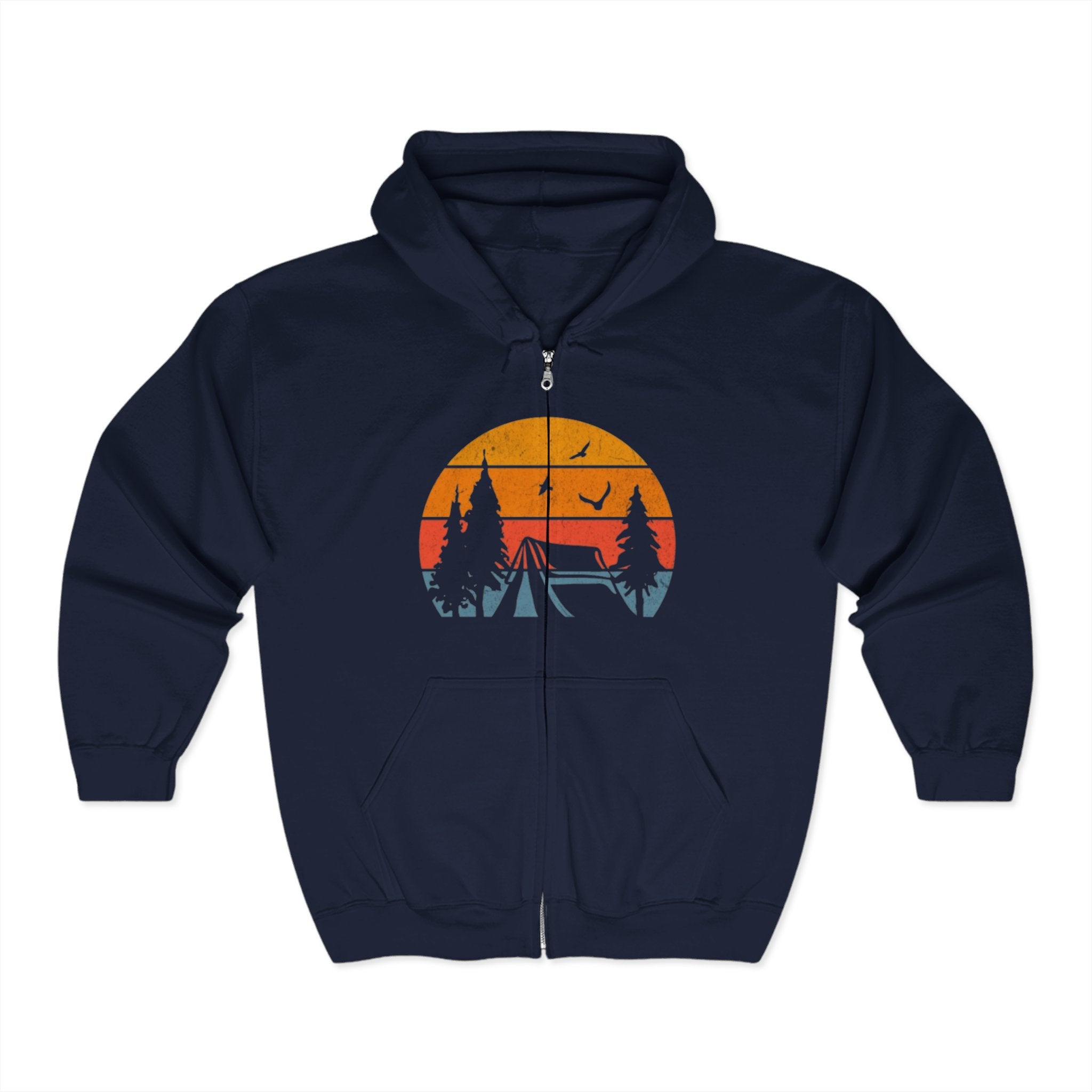 Unisex Hoodies, Jackets & Long Sleeves - EqualiTees.Me