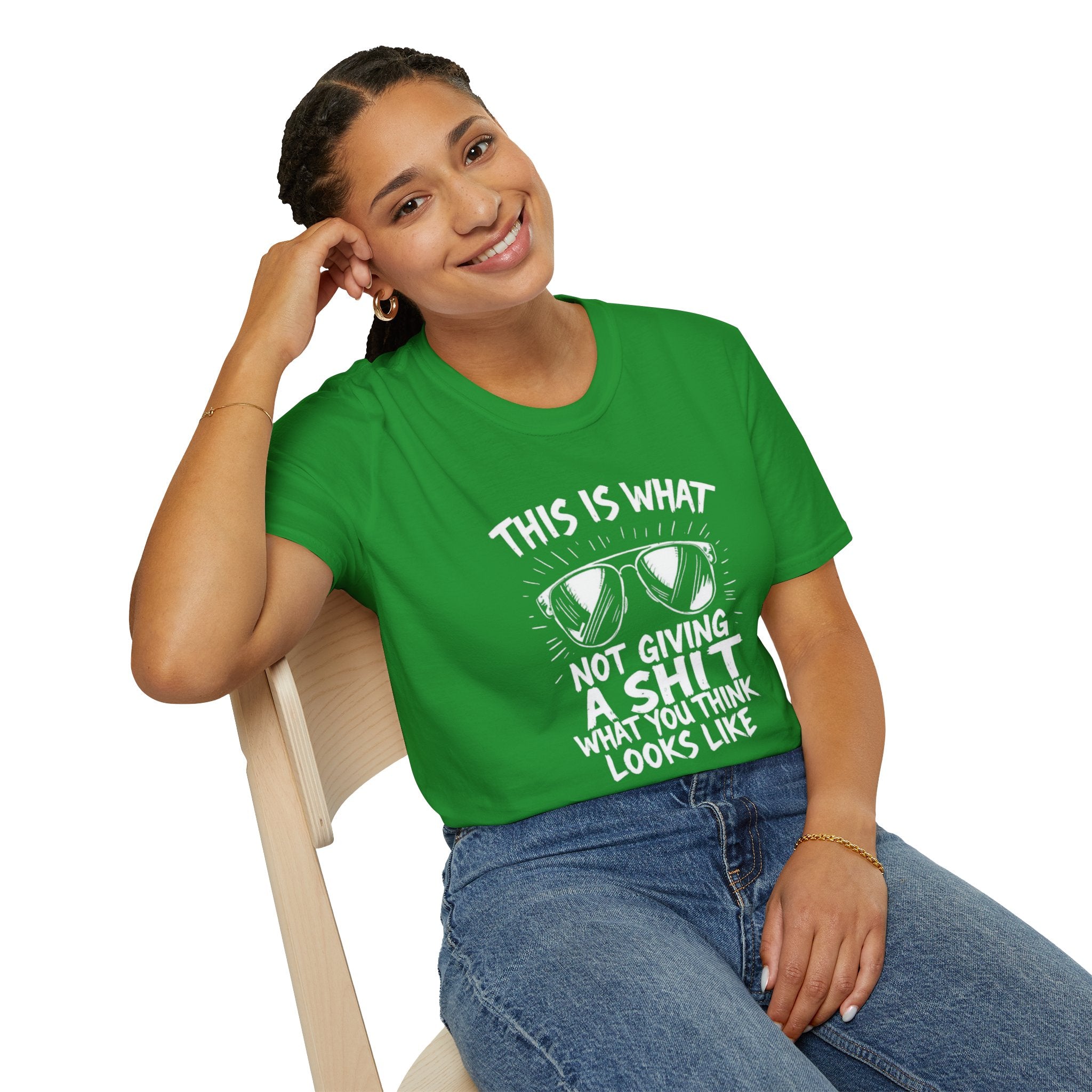 IDGAS T-Shirt