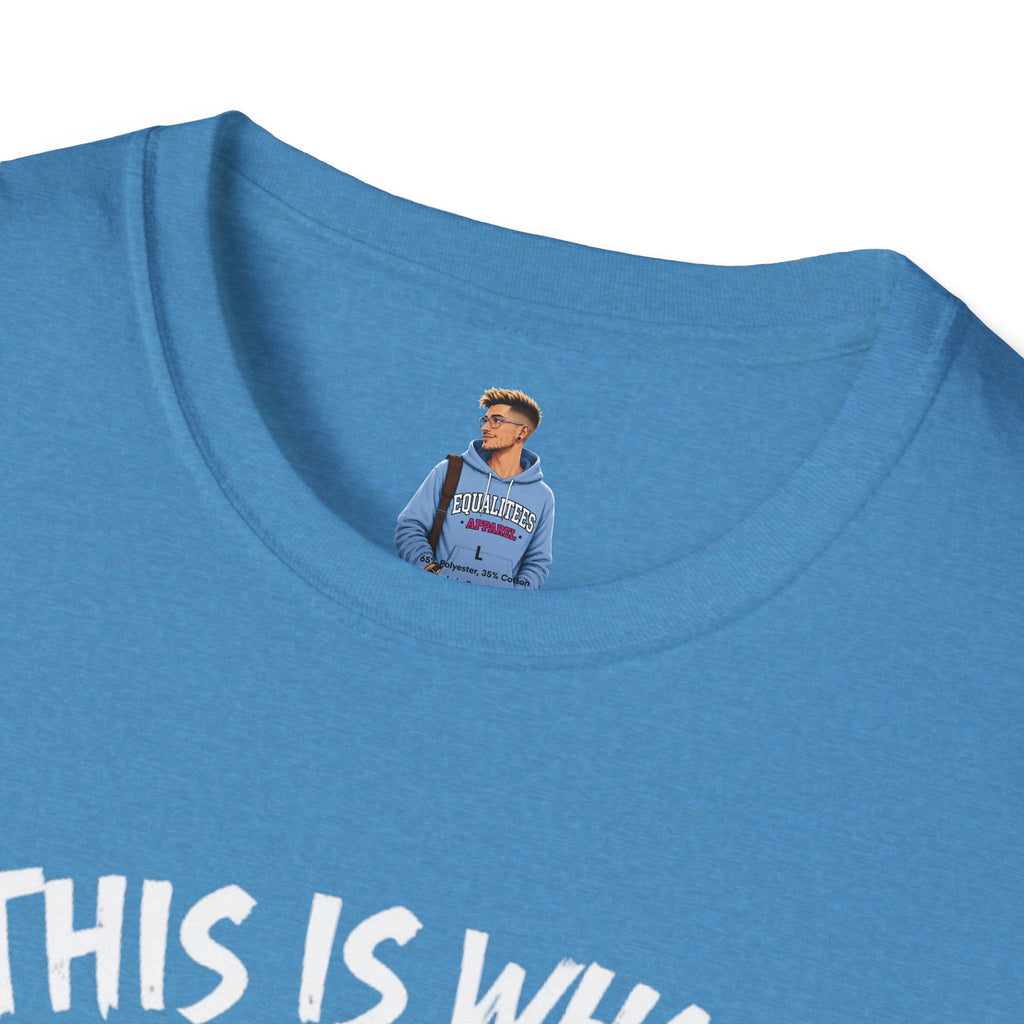 IDGAS T-Shirt