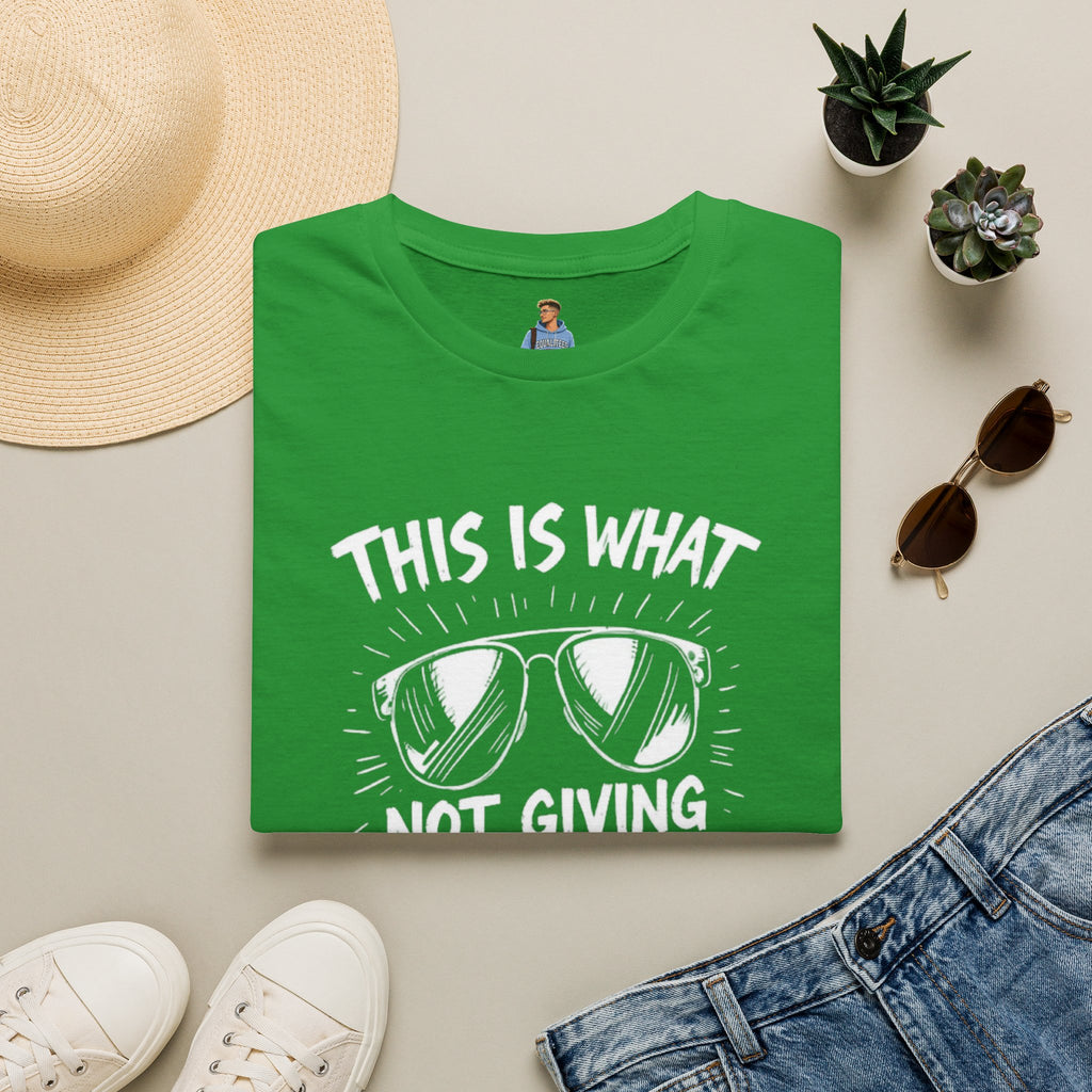 IDGAS T-Shirt