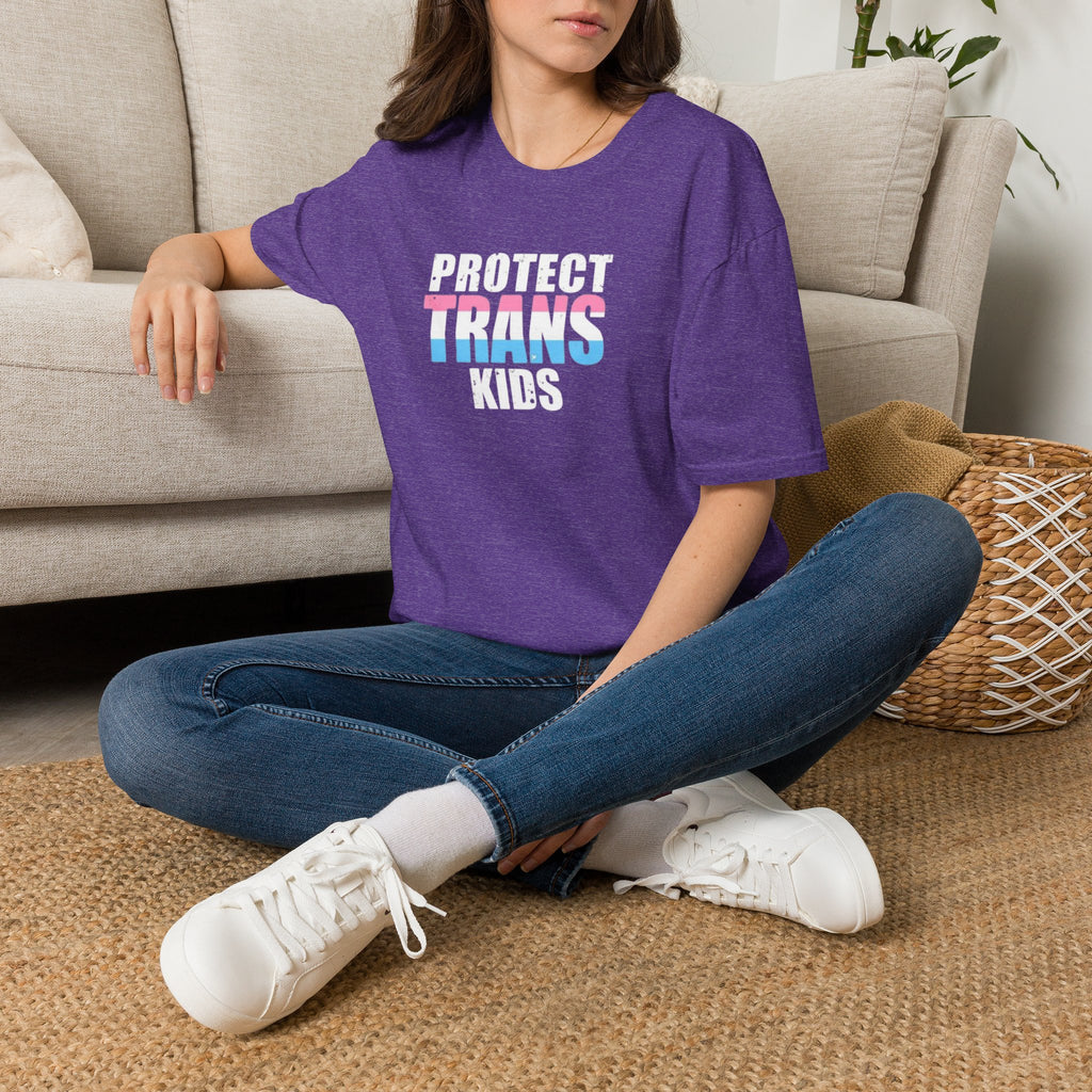 PROTECT TRANS KIDS T-Shirt