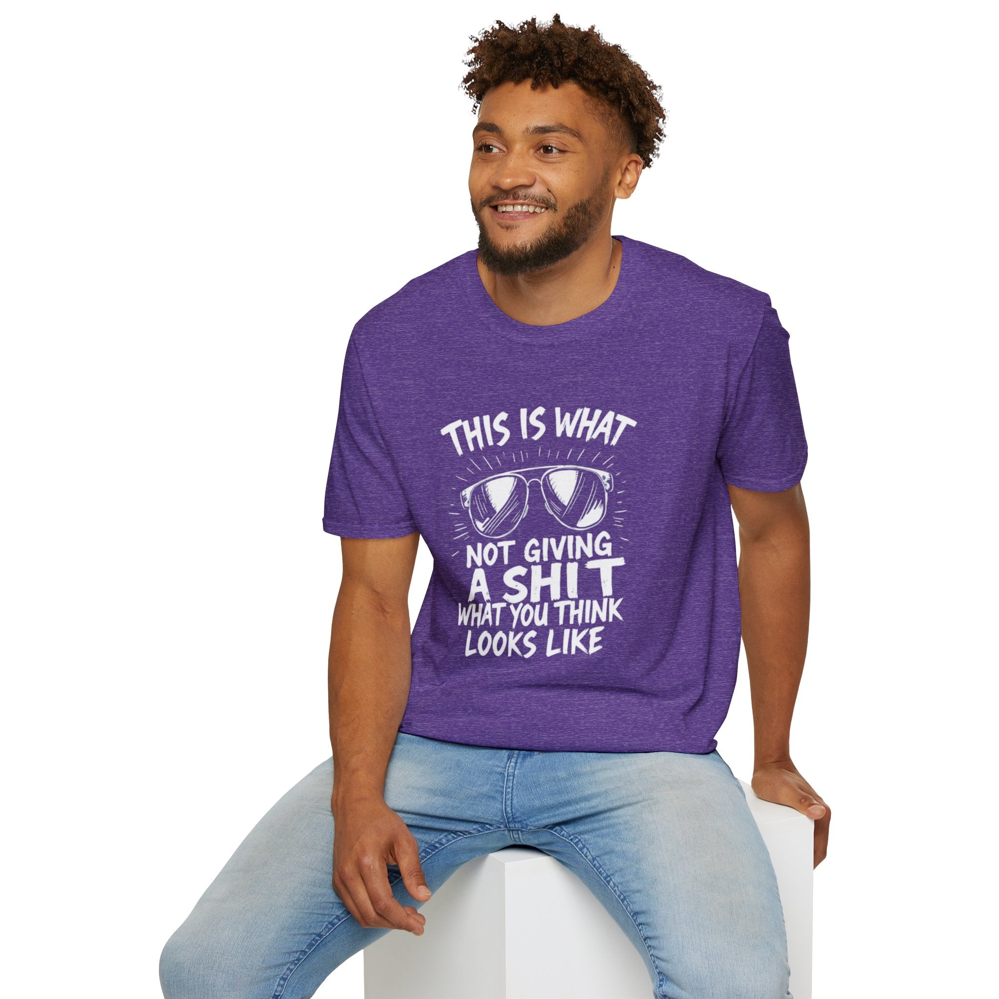 IDGAS T-Shirt