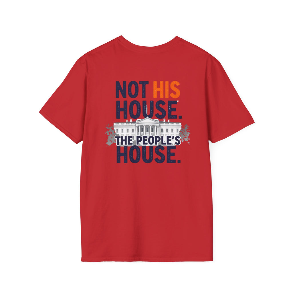 Abort Unwanted Presidencies Political Statement T-Shirt