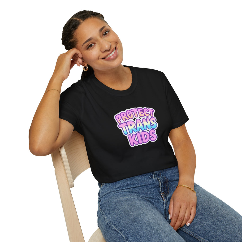 Protect Trans Kids T-shirt