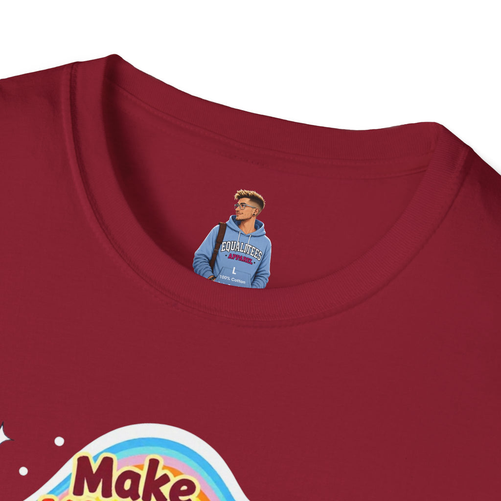 Make Kindness Loud T-Shirt