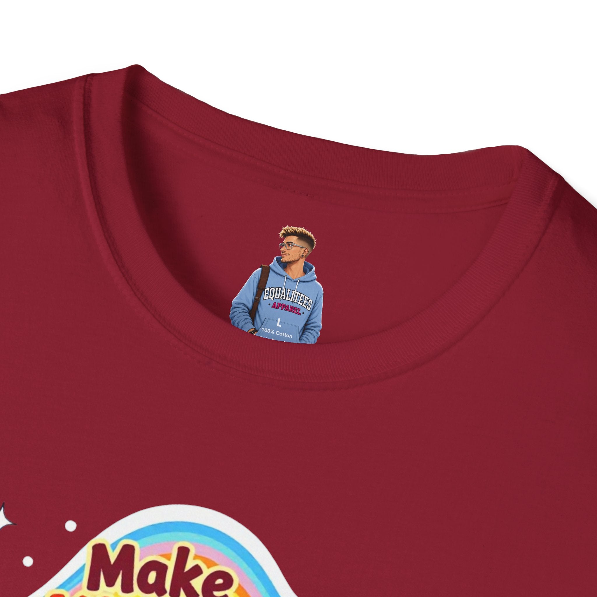 Make Kindness Loud T-Shirt