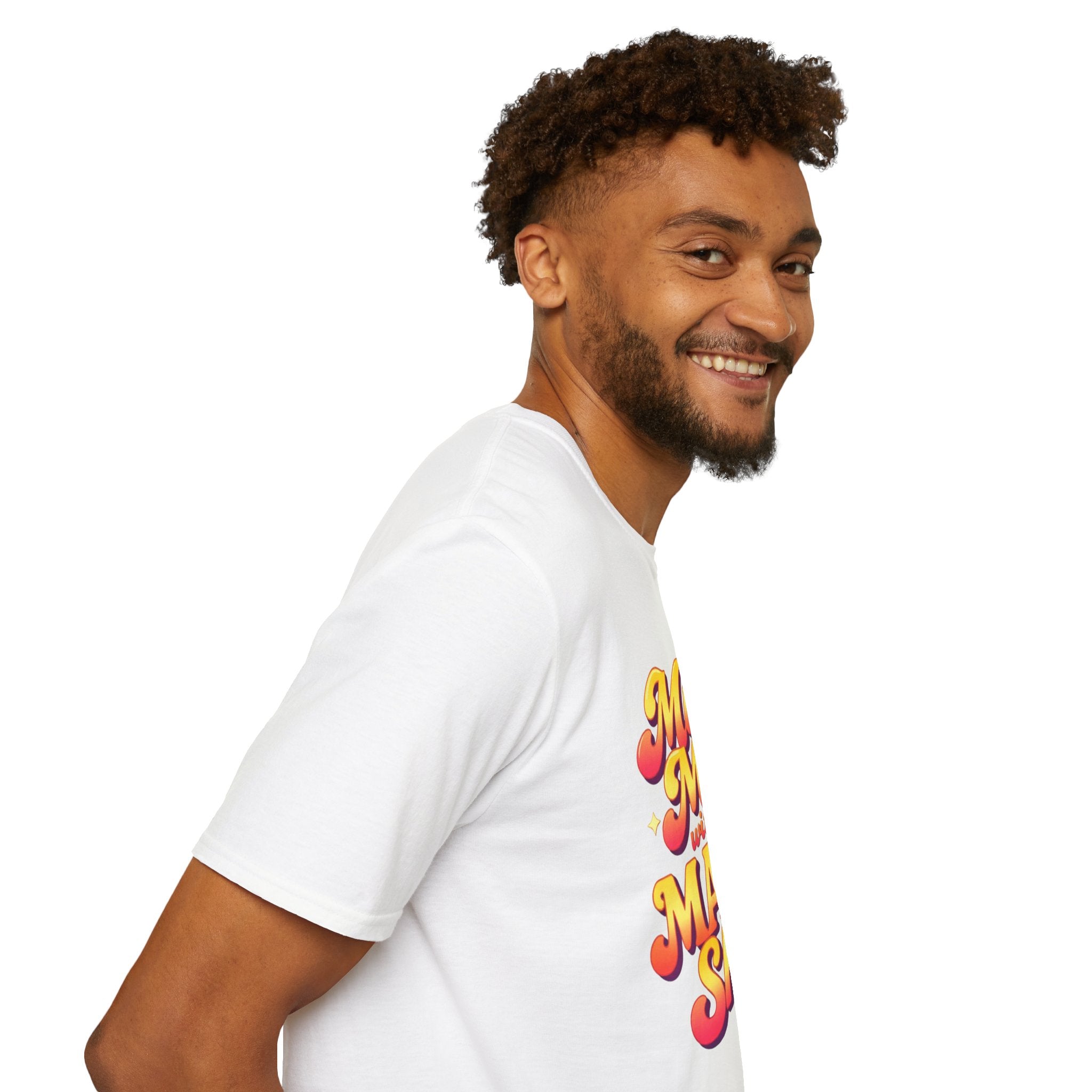 Miss Me With That MAGA T-Shirt