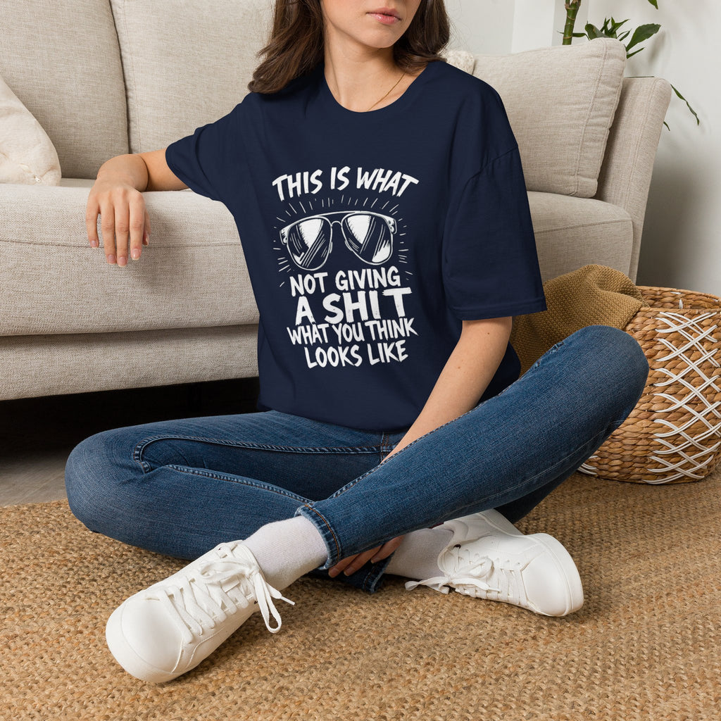 IDGAS T-Shirt