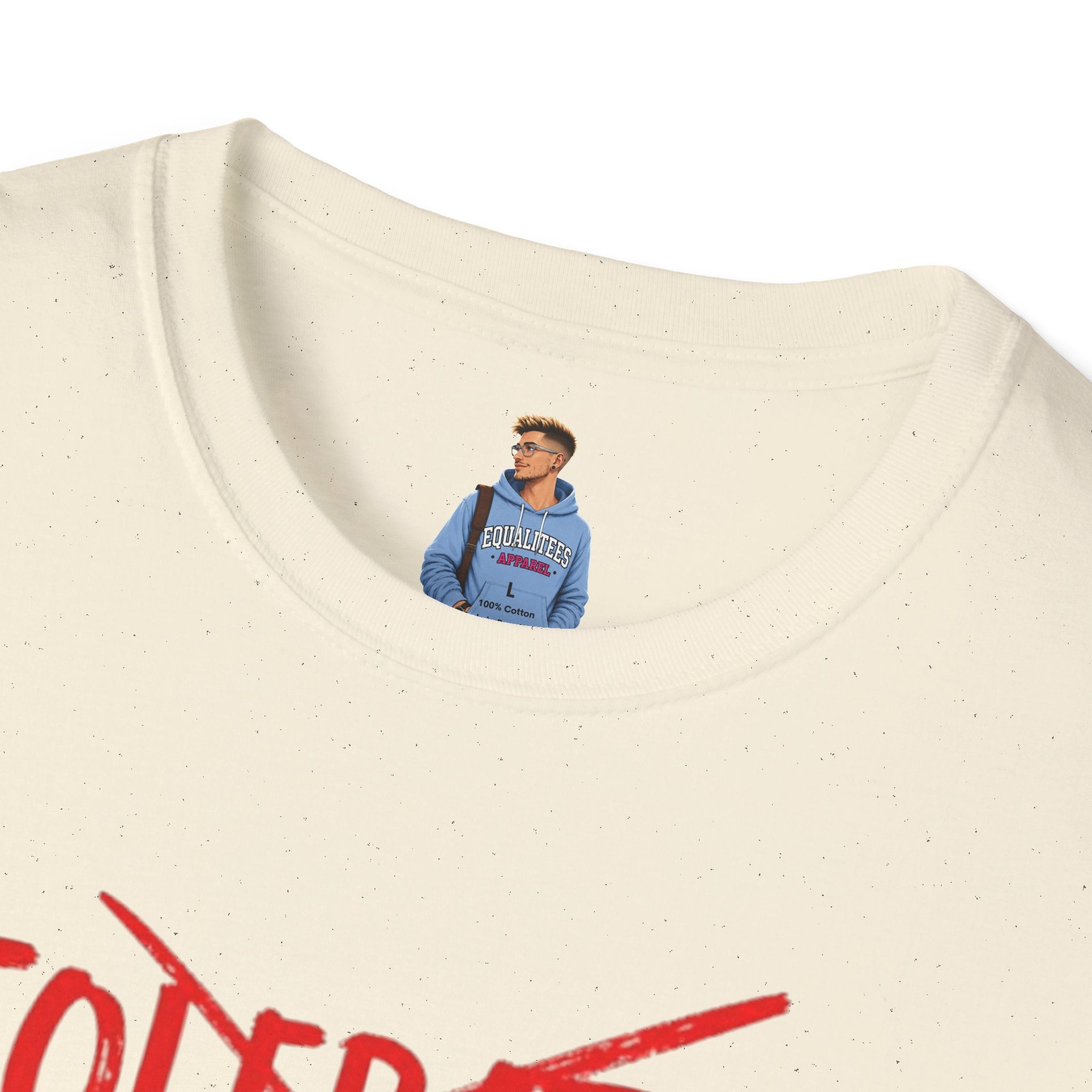 Not Tolerated. Celebrated. T-Shirt
