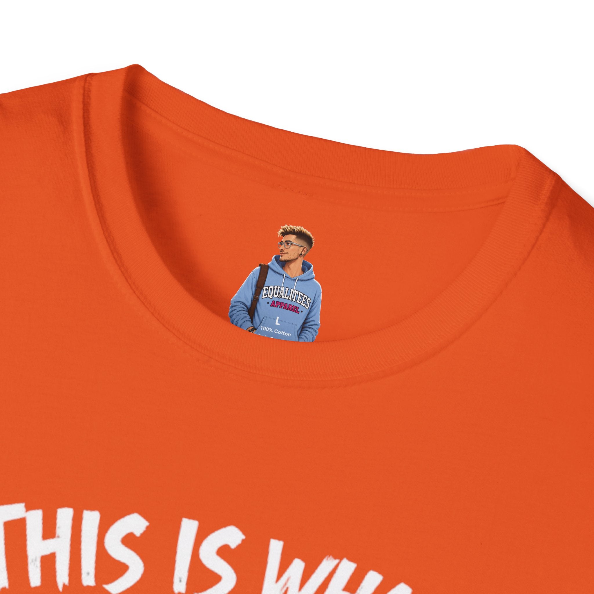 IDGAS T-Shirt