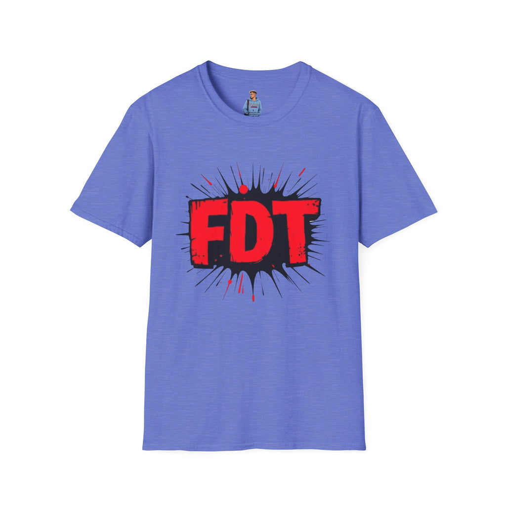FDT Graphic T-shirt
