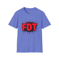 FDT Graphic T-shirt