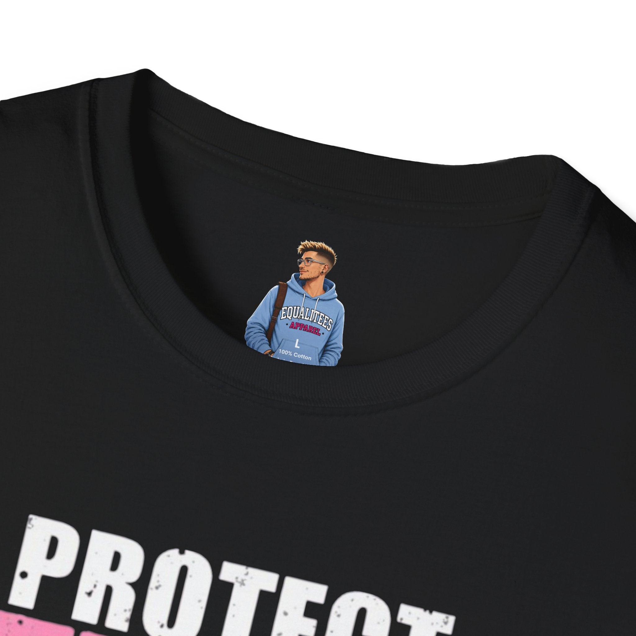 PROTECT TRANS KIDS T-Shirt