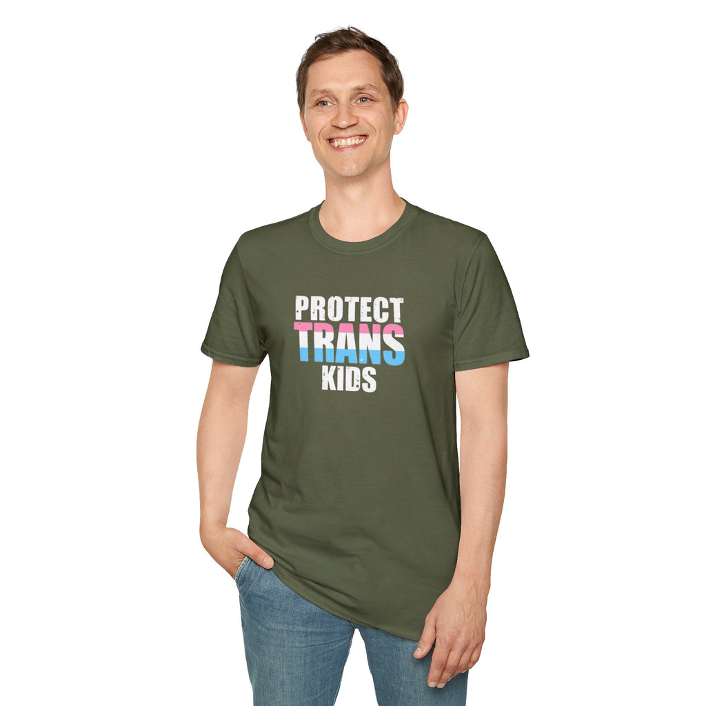 PROTECT TRANS KIDS T-Shirt