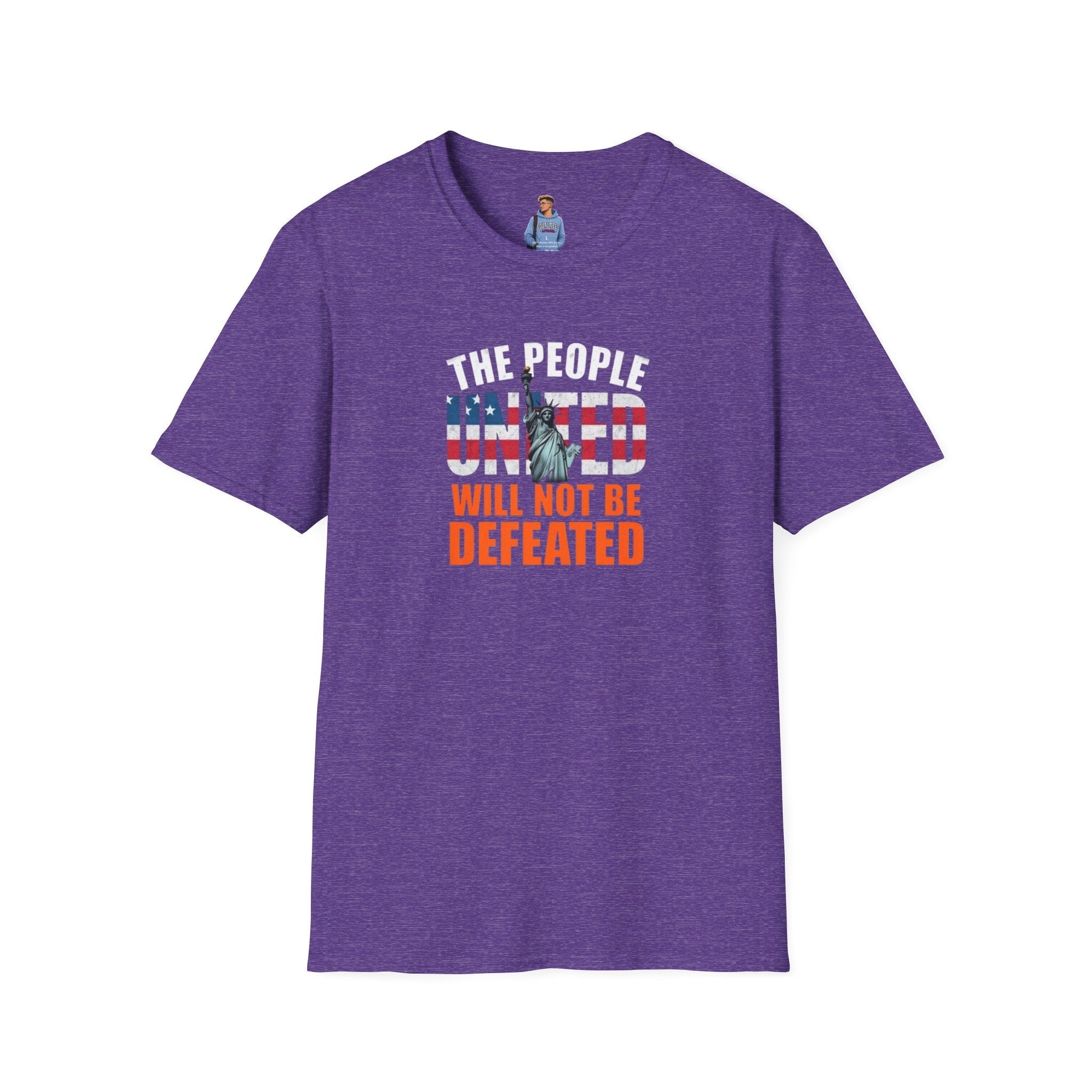 We The People United T-Shirt