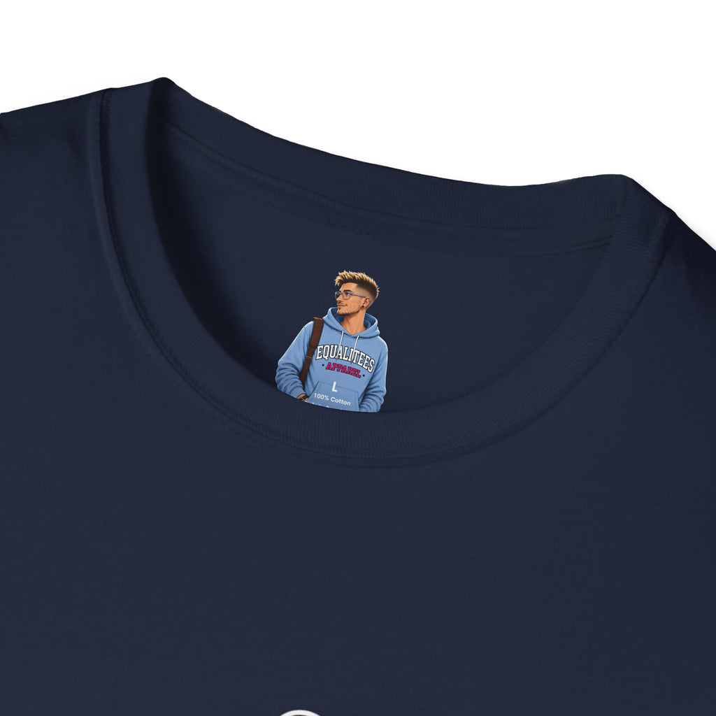 Pride QueerAF T-Shirt