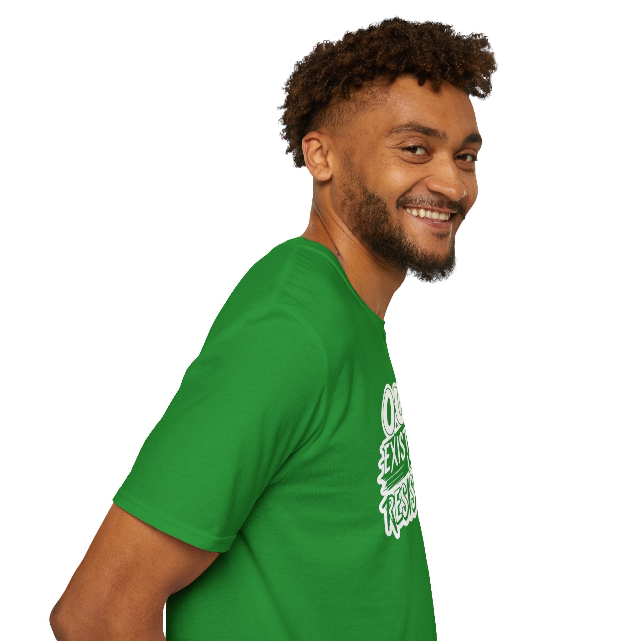 Our Existence is Resistance T-Shirt