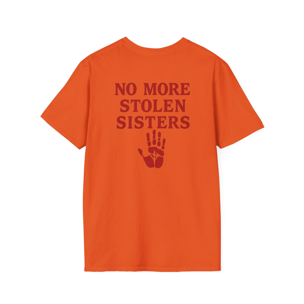 MMIW Awareness Unisex T-Shirt