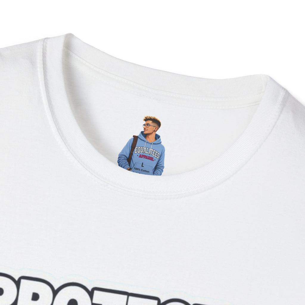 Protect Black Trans Women T-shirt