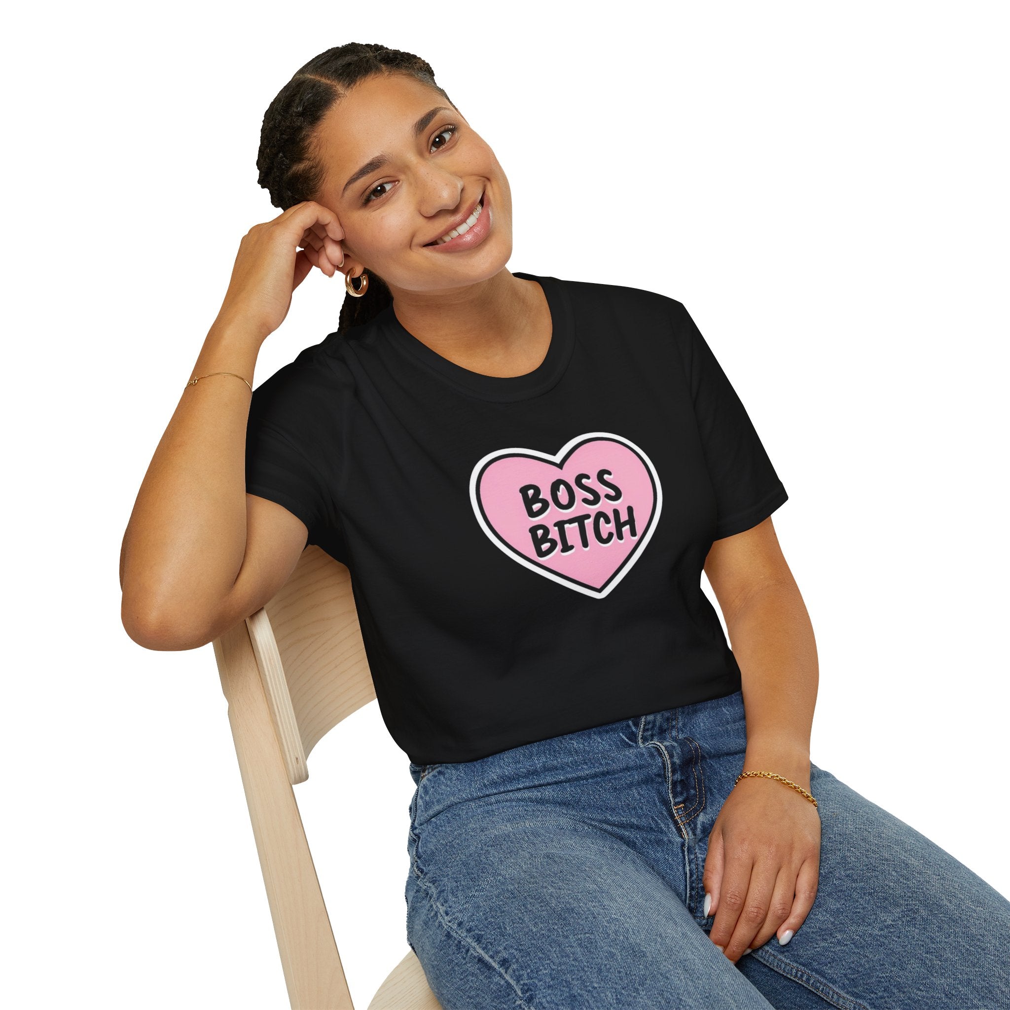 Boss Bitch T-Shirt