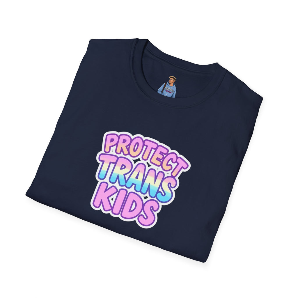 Protect Trans Kids T-shirt