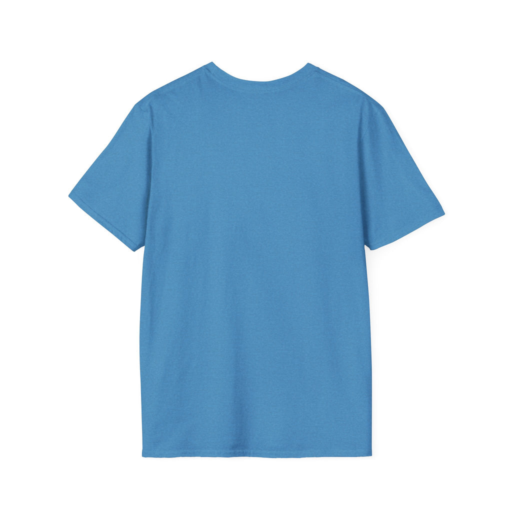 Let Trans People Live Unisex Softstyle T-Shirt