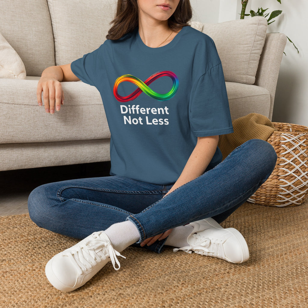 Autism Awareness T-Shirt - Unisex Softstyle Tee
