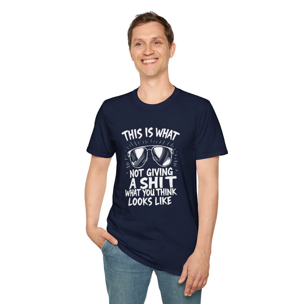 IDGAS T-Shirt