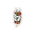 Die-Cut Stickers - Grow Peace - EqualiTees.Me