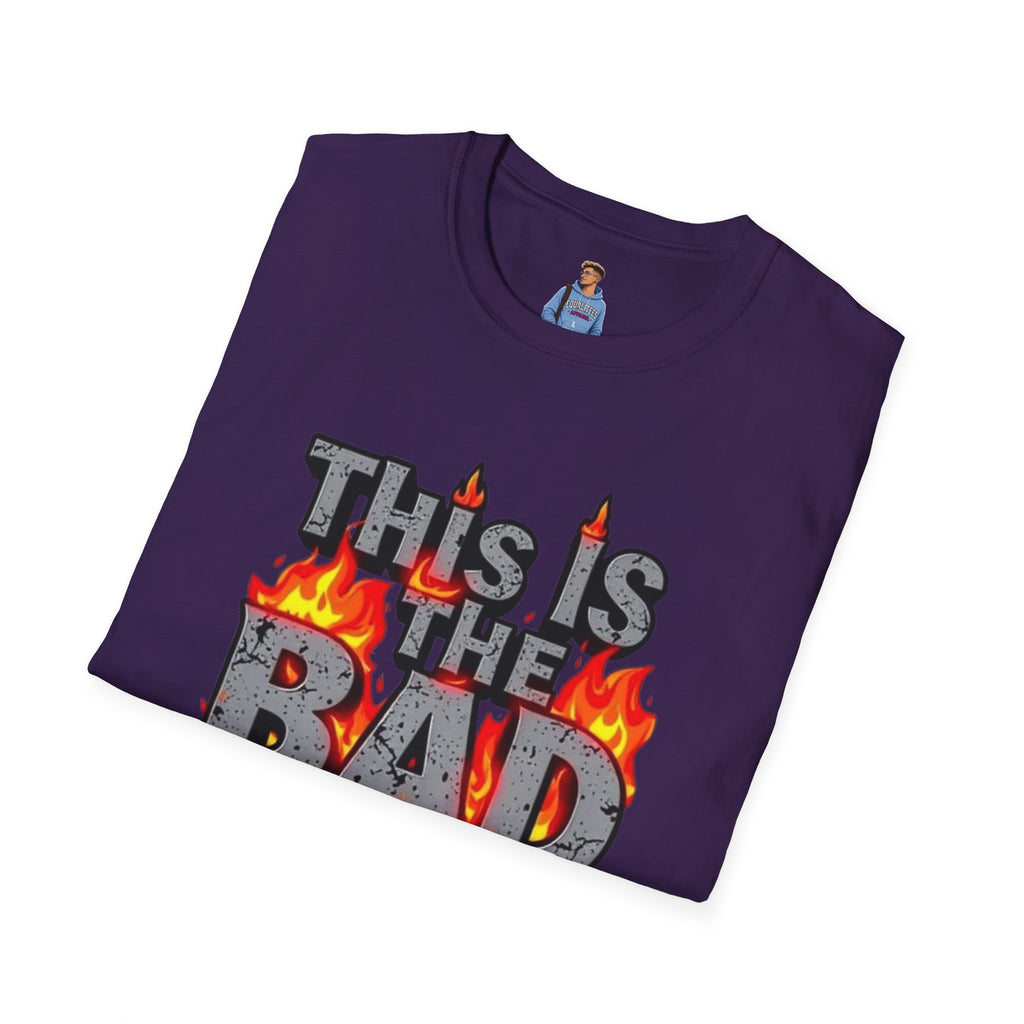 This is the Bad Place T-Shirt