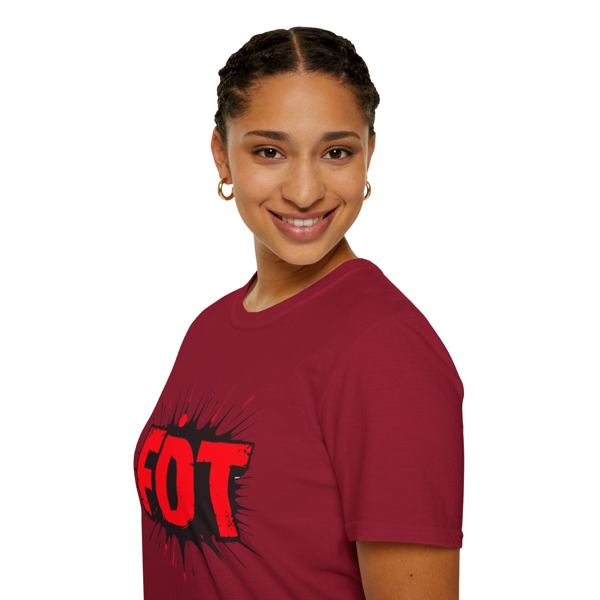 FDT Graphic T-shirt