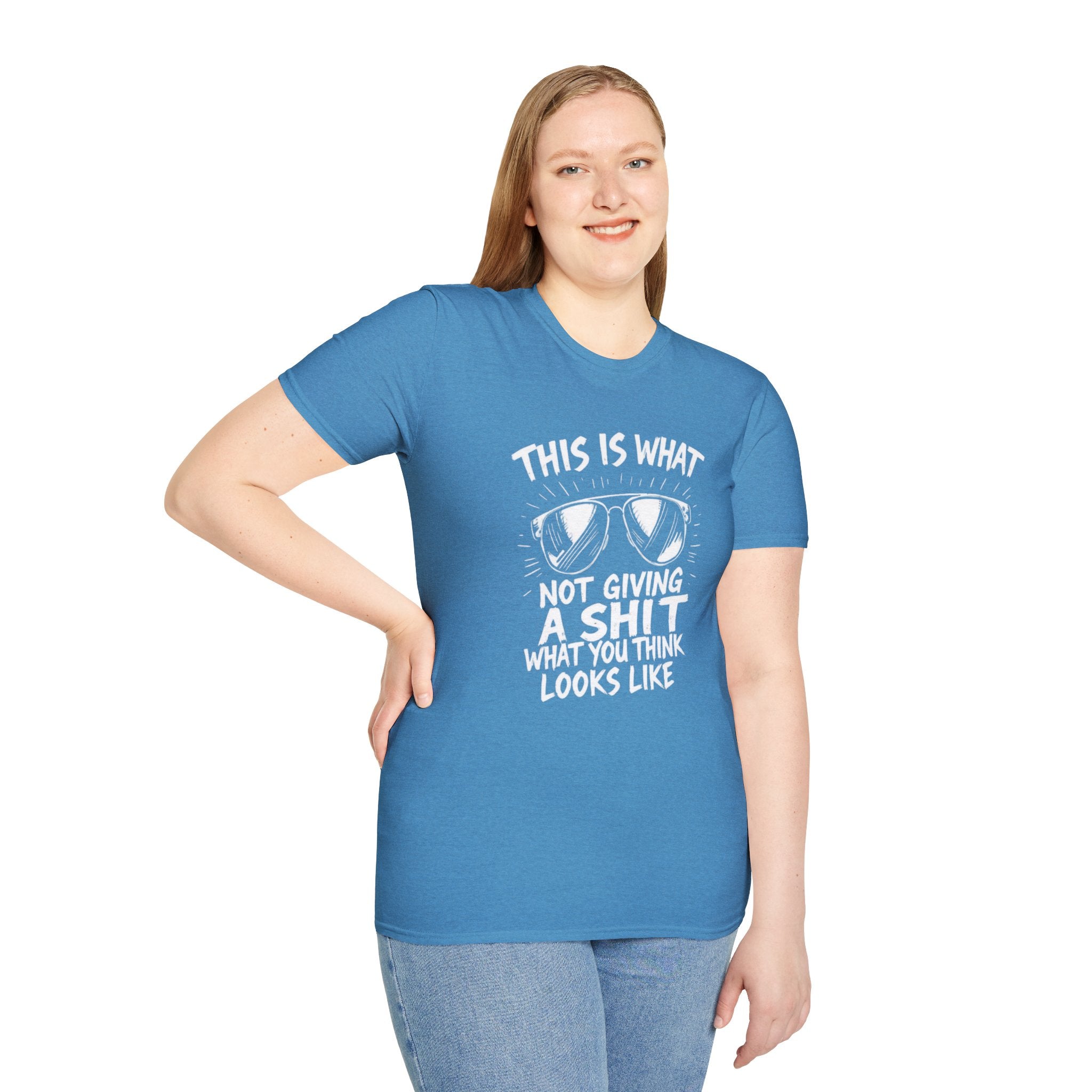 IDGAS T-Shirt