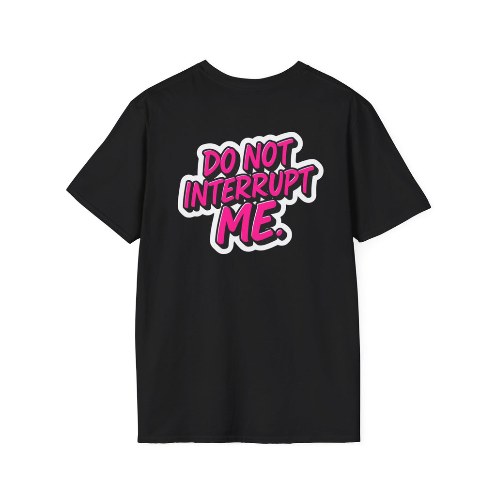 I Am Speaking Graphic T-Shirt