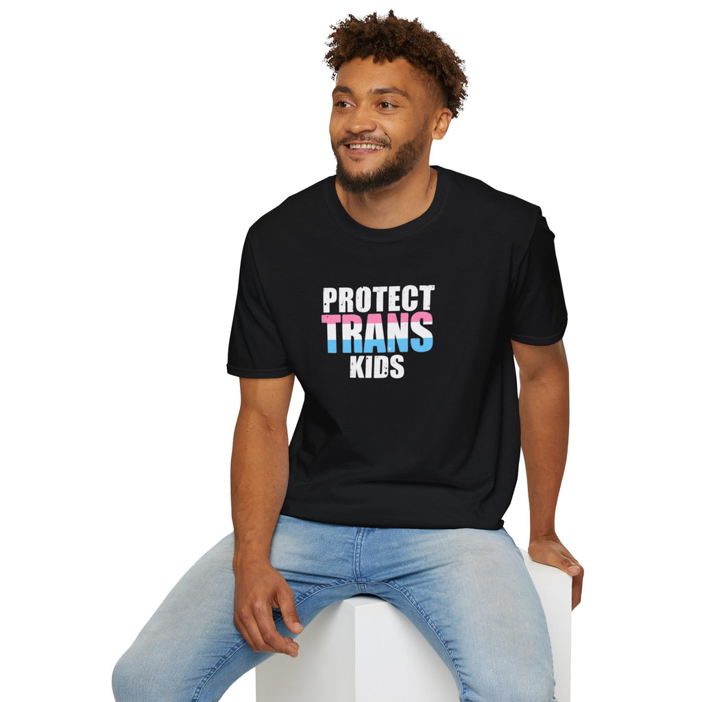 PROTECT TRANS KIDS T-Shirt