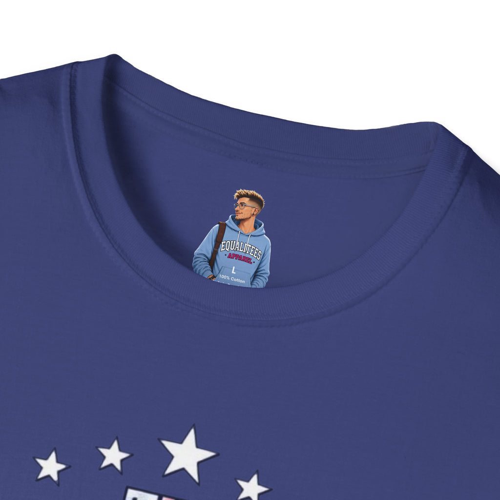 The Constitution Trumps the Felon T-shirt