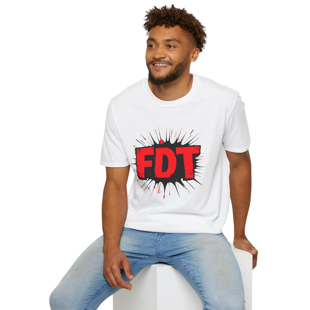 FDT Graphic T-shirt