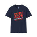 Project 2025 Vote T-Shirt