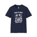 IDGAS T-Shirt
