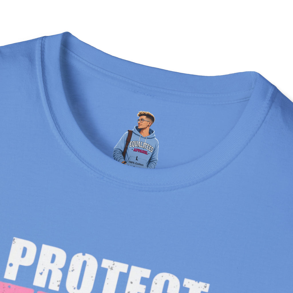 PROTECT TRANS KIDS T-Shirt