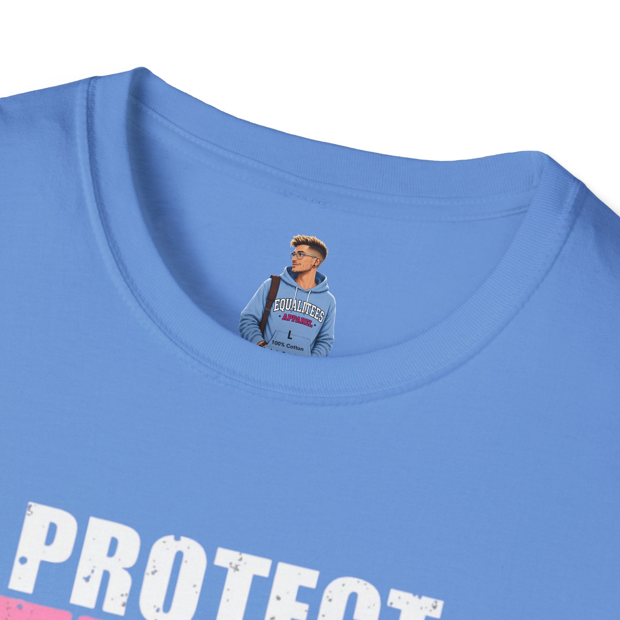 PROTECT TRANS KIDS T-Shirt