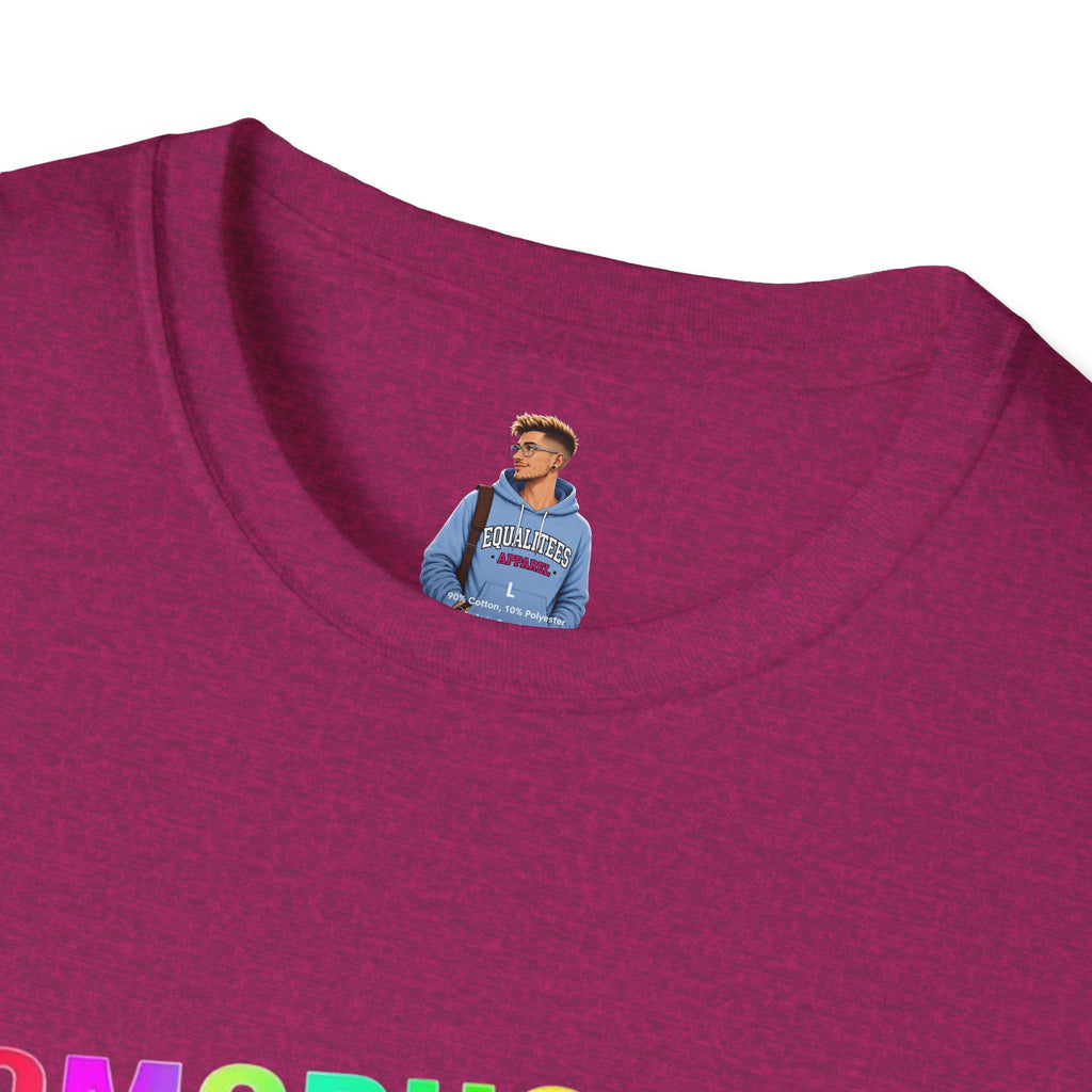 Homophobia is Gay - Pride T-Shirt for LGBTQ+ Pride