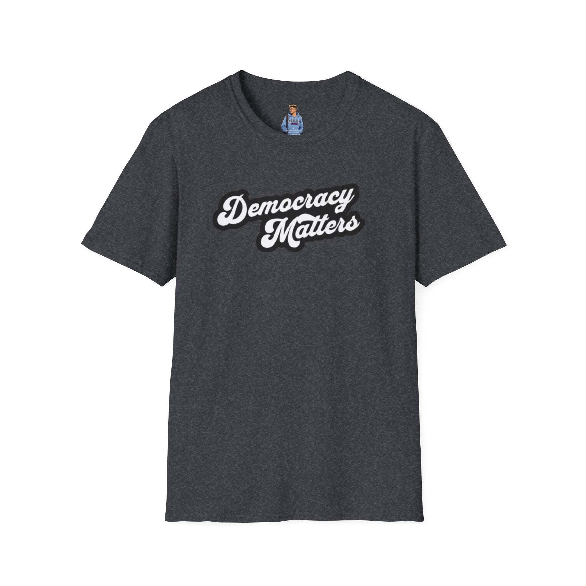 Democracy Matters T-shirt