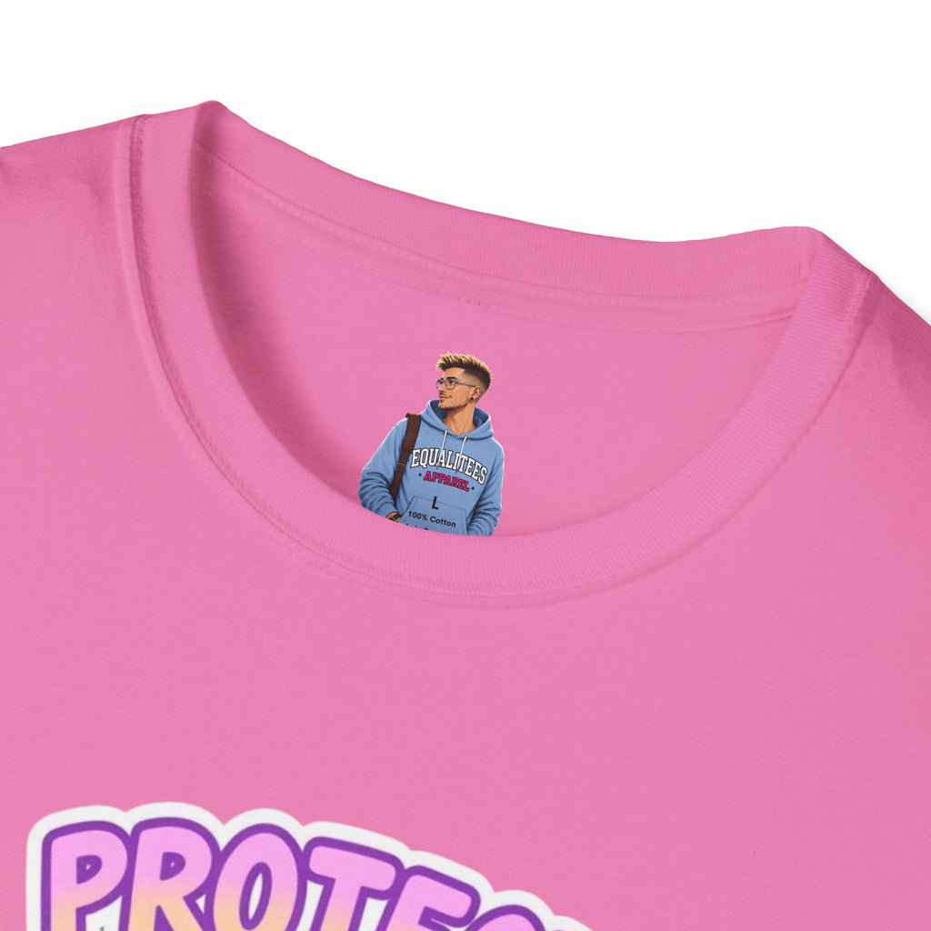 Protect Trans Kids T-shirt