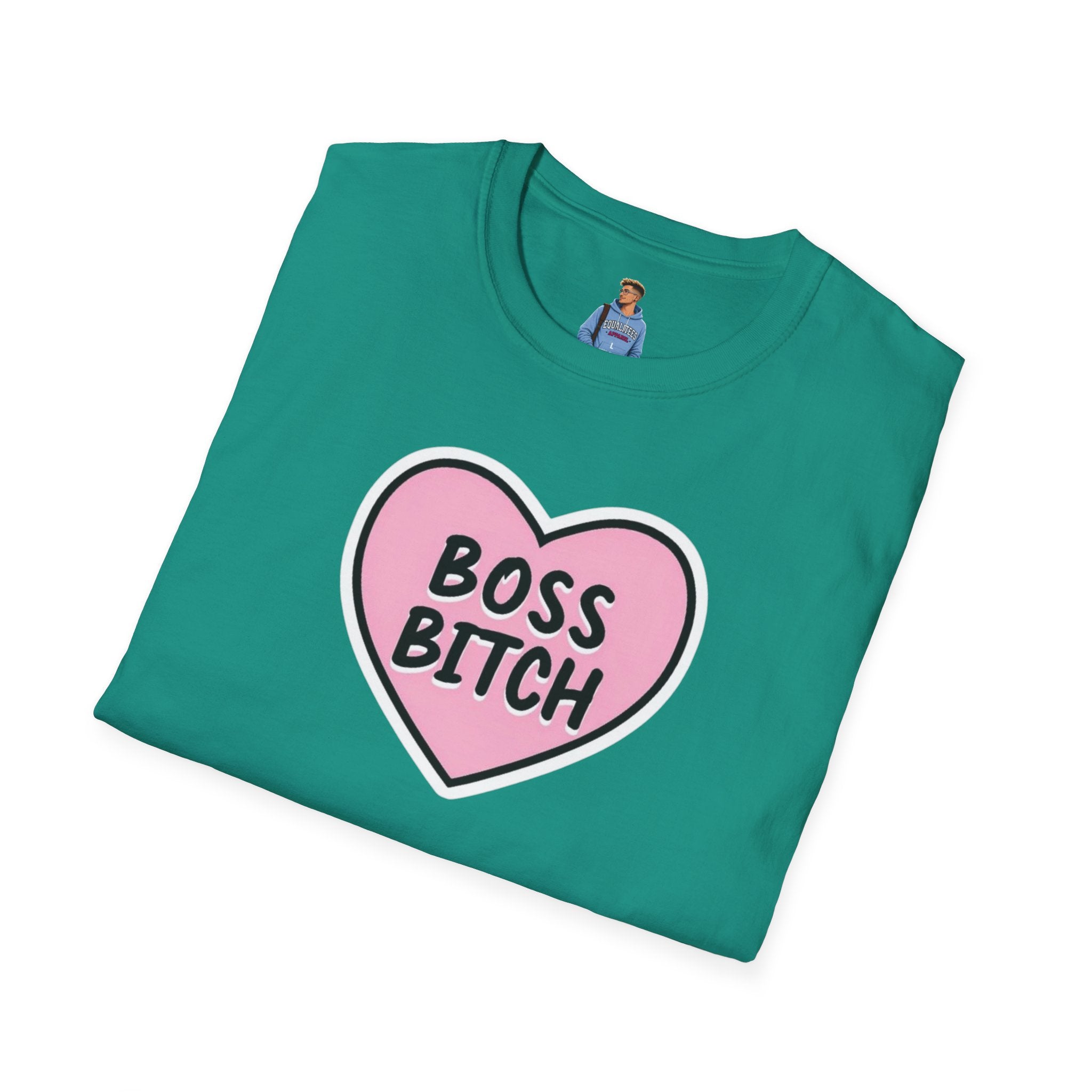 Boss Bitch T-Shirt