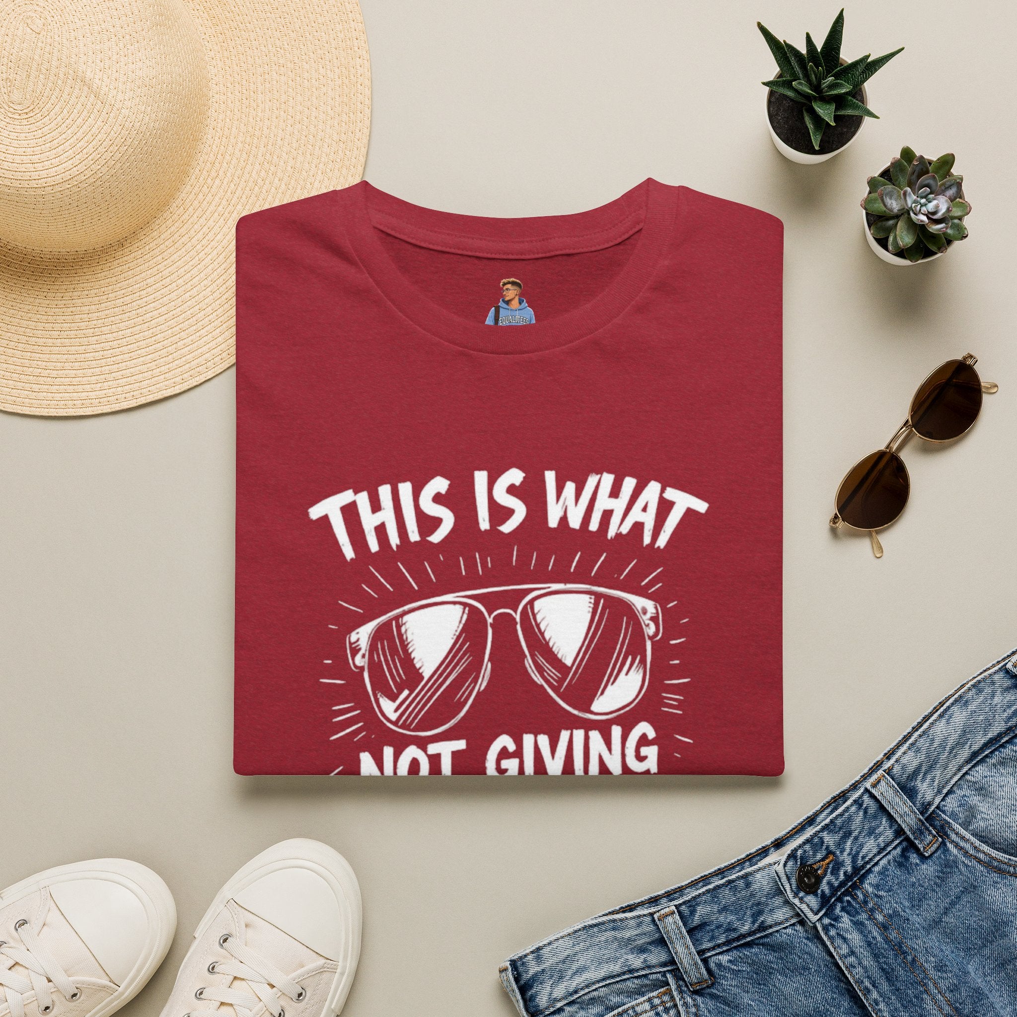 IDGAS T-Shirt