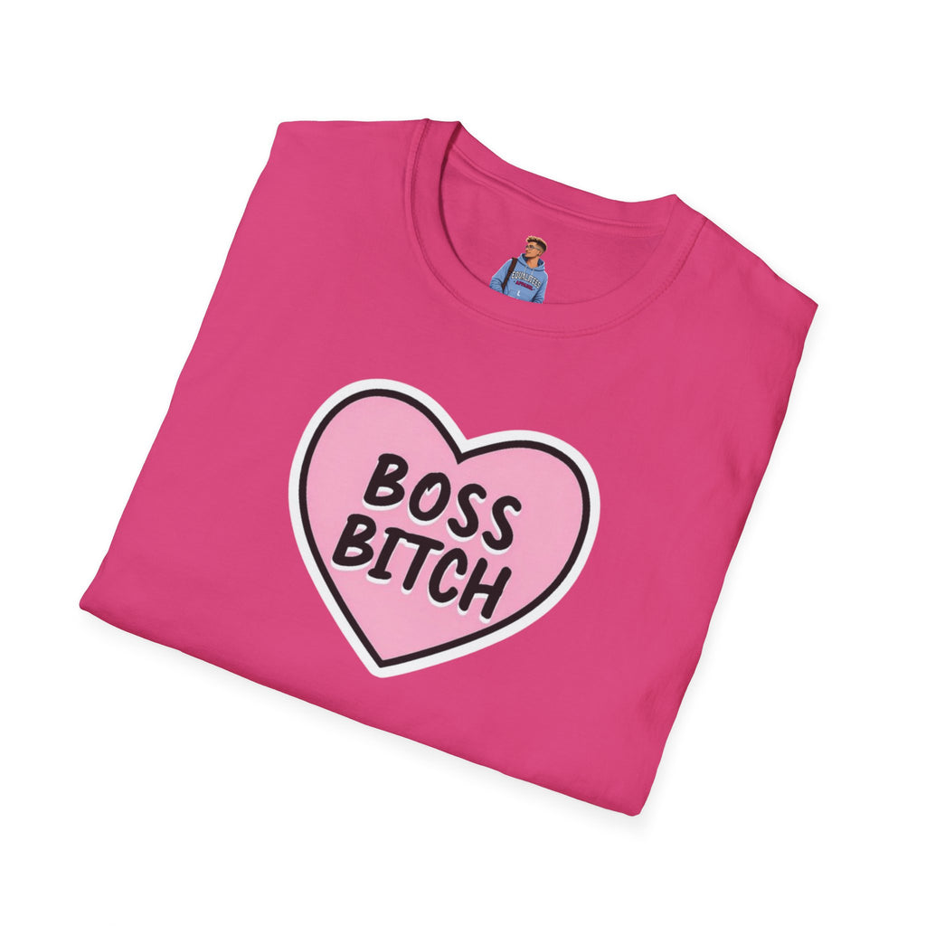 Boss Bitch T-Shirt