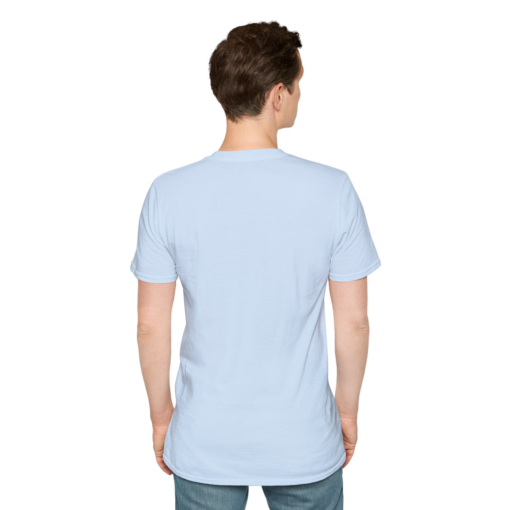 Camiseta gráfica del Orgullo - Que el Orgullo te acompañe - Unisex